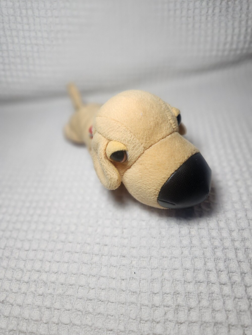 The Dog Plush The Dog Artlist Collection